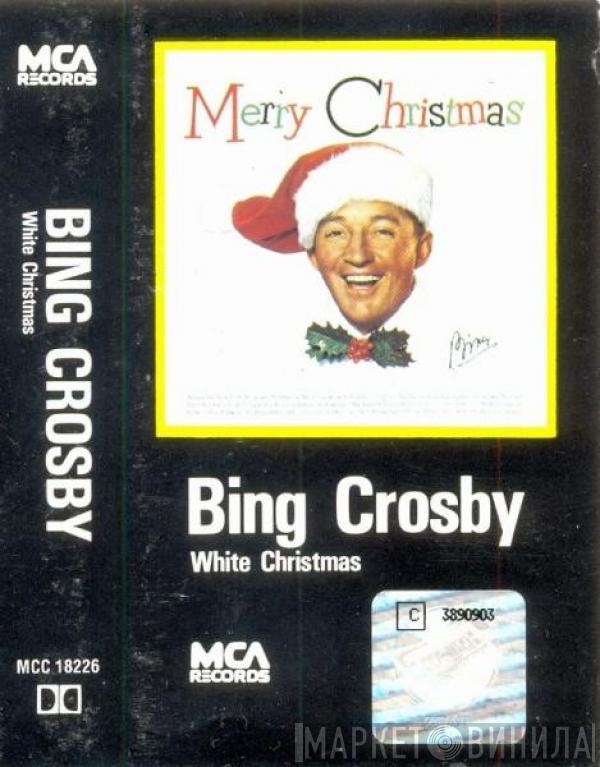  Bing Crosby  - White Christmas