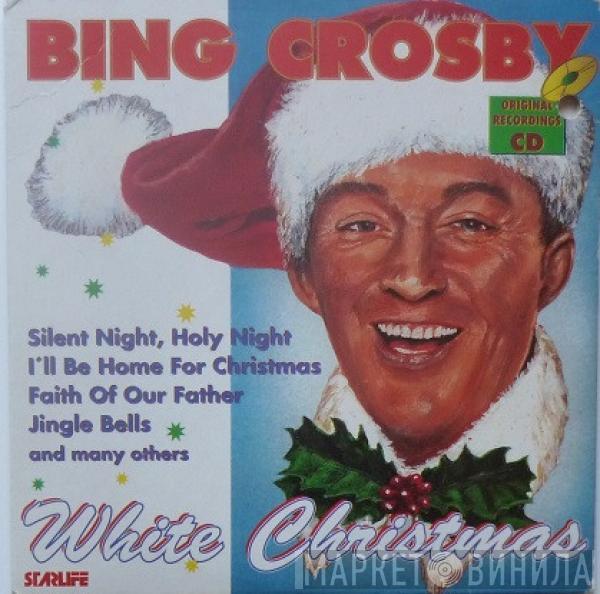  Bing Crosby  - White Christmas