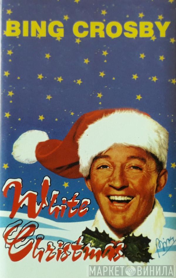  Bing Crosby  - White Christmas