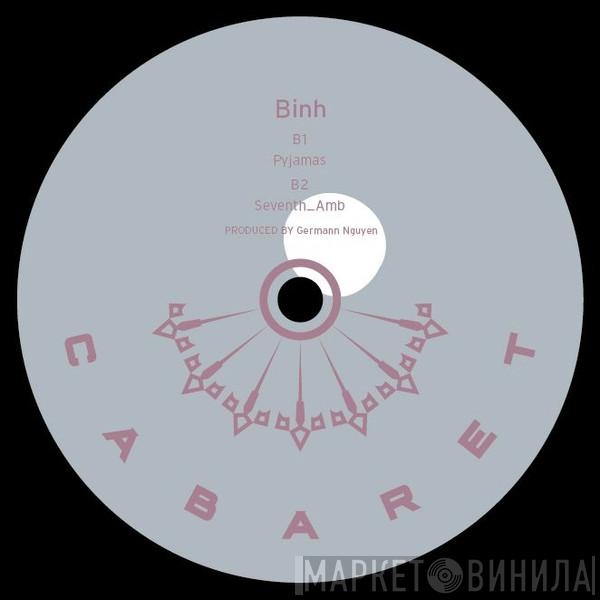 Binh - Buyout EP