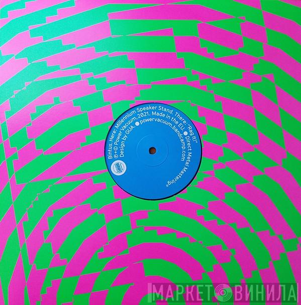 Bintus - Rag It!