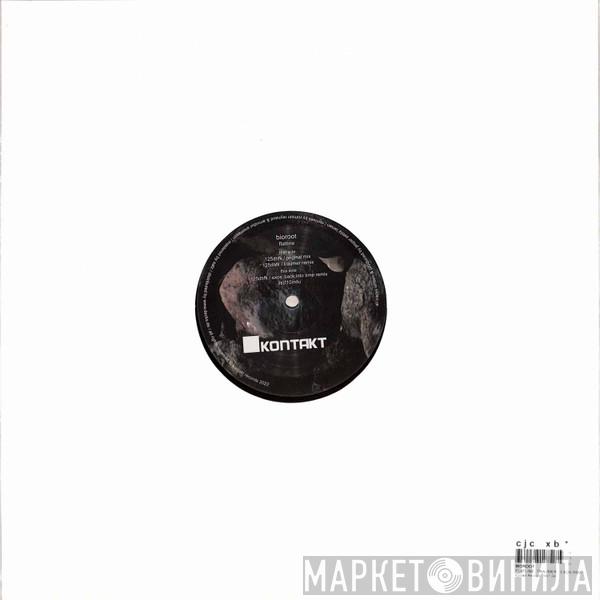 BioRoot - Flatline