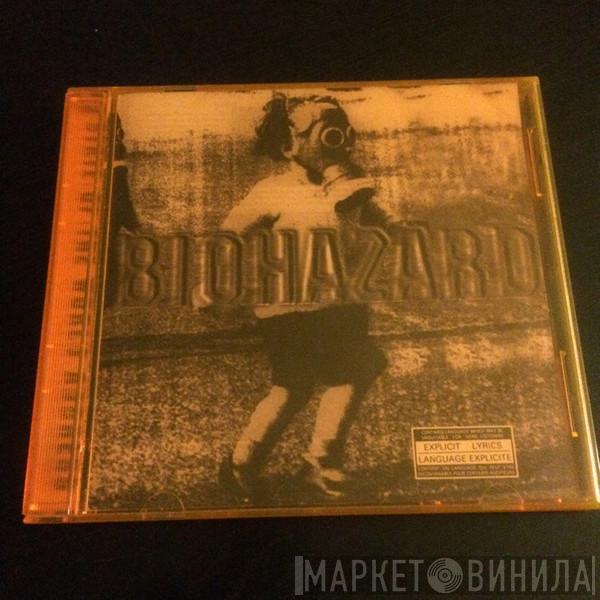  Biohazard  - State Of The World Address