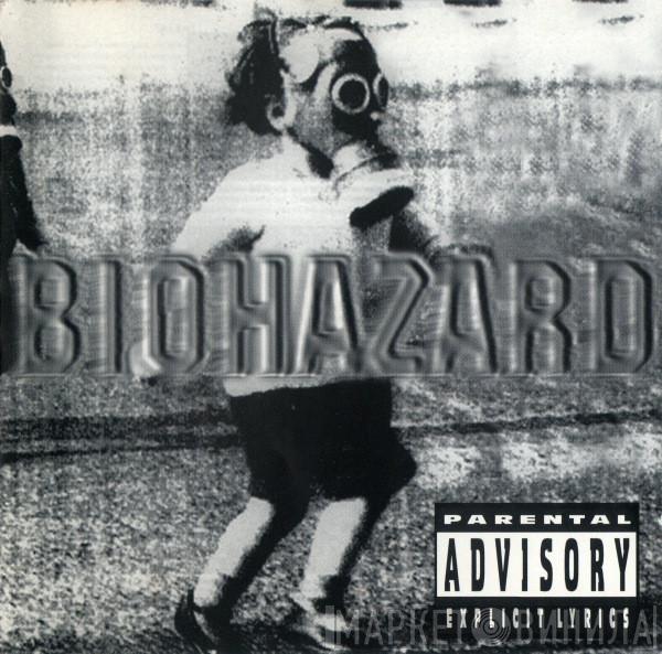  Biohazard  - State Of The World Address