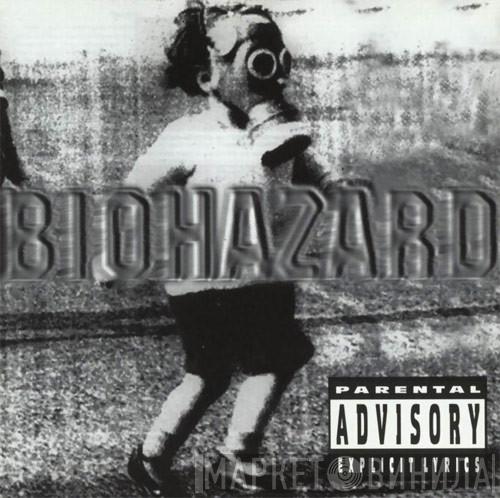  Biohazard  - State Of The World Address