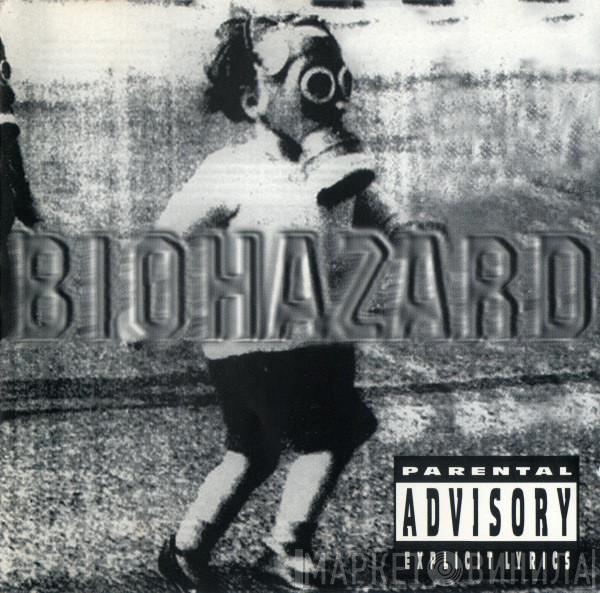  Biohazard  - State Of The World Address