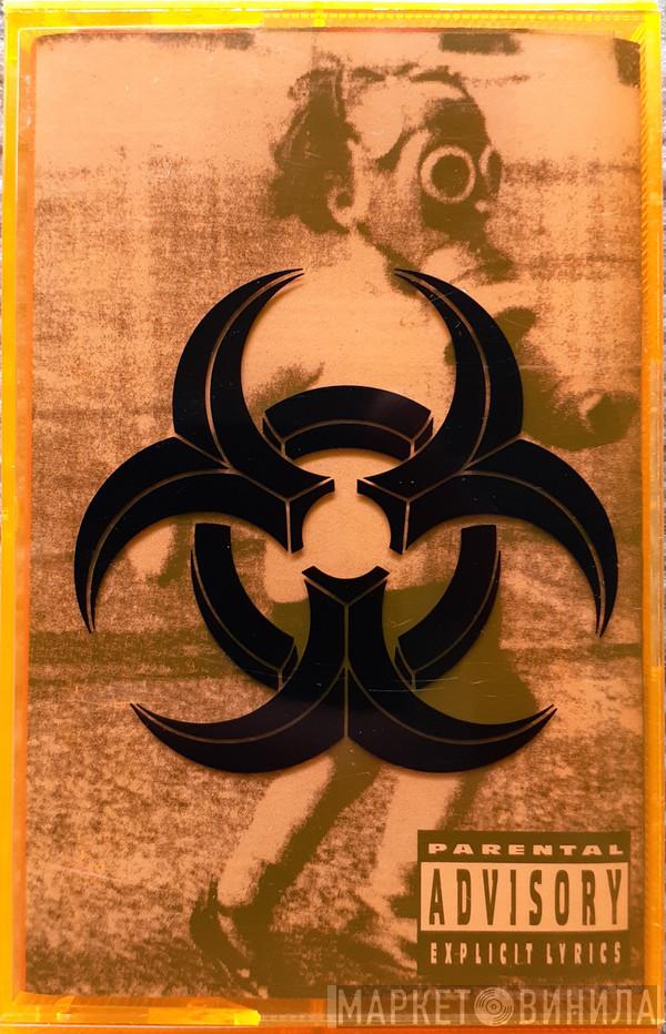  Biohazard  - State Of The World Address