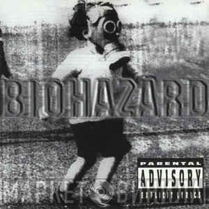  Biohazard  - State Of The World Address