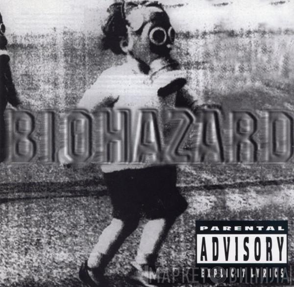  Biohazard  - State Of The World Address