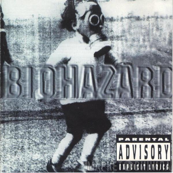  Biohazard  - State Of The World Address