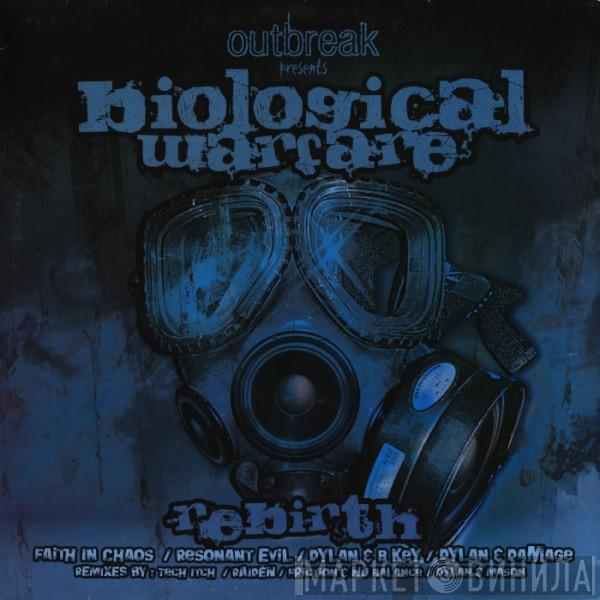  - Biological Warfare: Rebirth