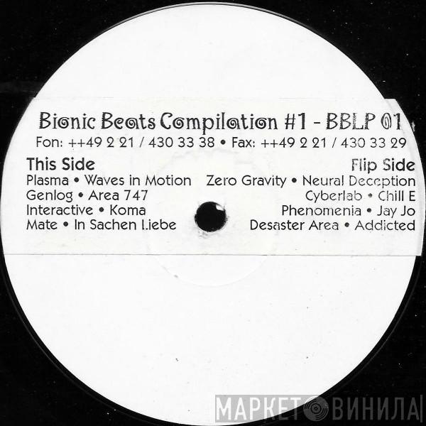  - Bionic Beats Compilation #1