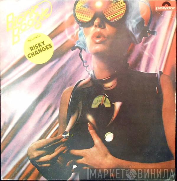  Bionic Boogie  - Bionic Boogie