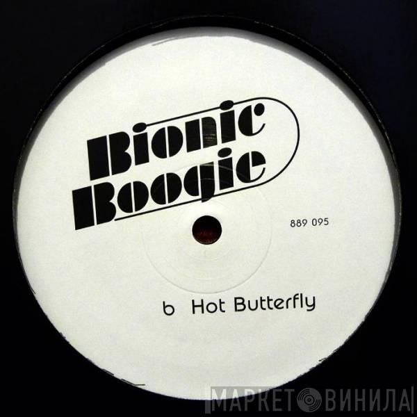  Bionic Boogie  - Risky Changes