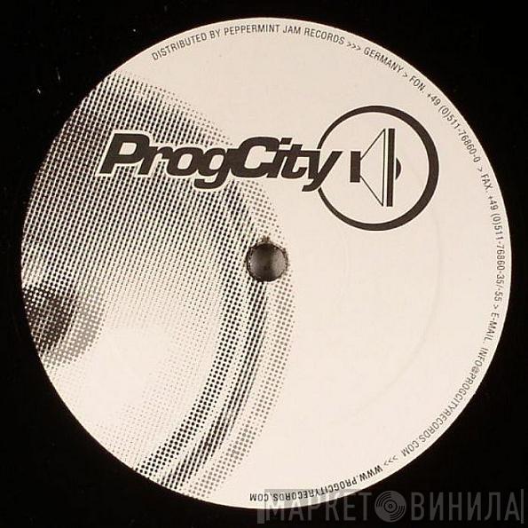 Bionik Phunk - In My Head (The Remixes)