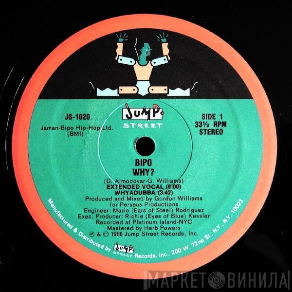 Bipo - Why?
