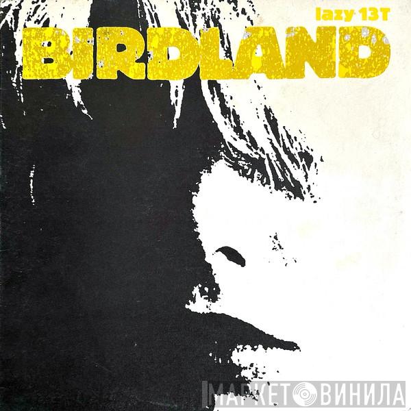 Birdland  - Hollow Heart