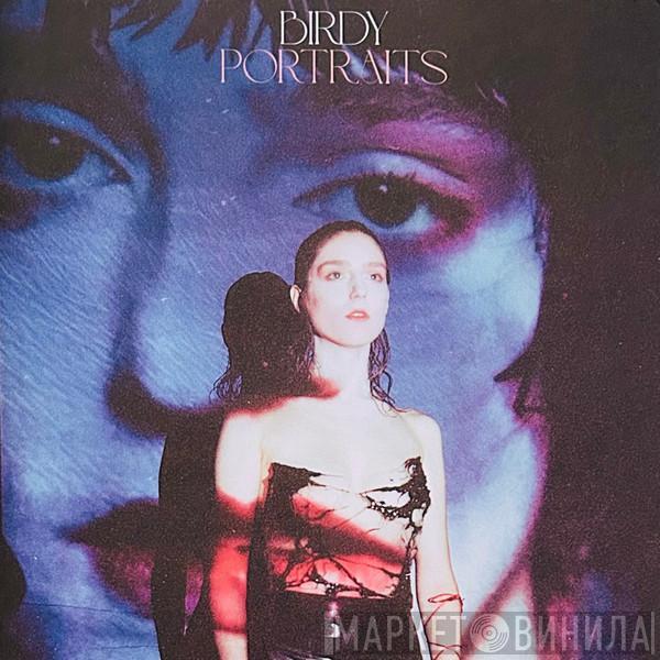Birdy  - Portraits