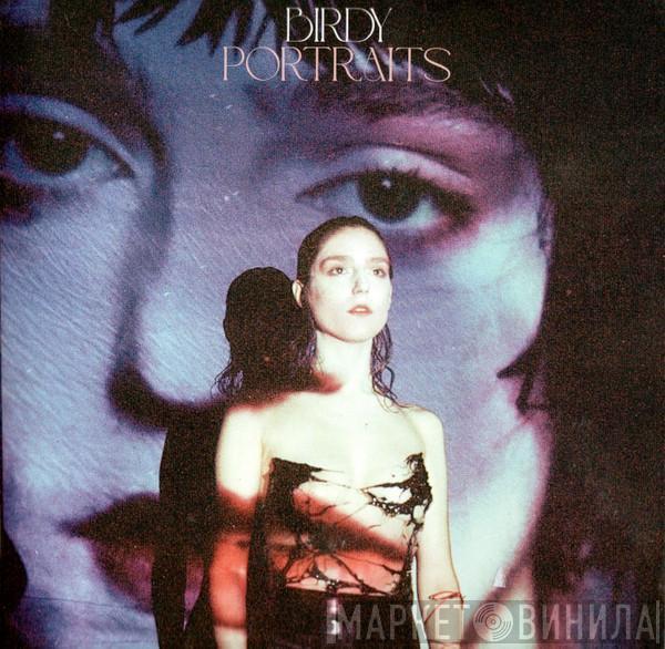  Birdy   - Portraits