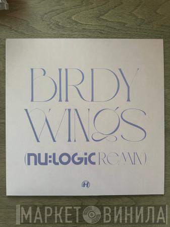 Birdy  - Wings (Nu:Logic Remix)