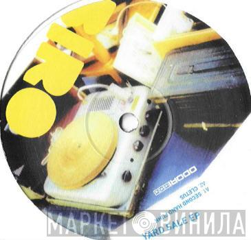  Biro  - Yard Sale EP