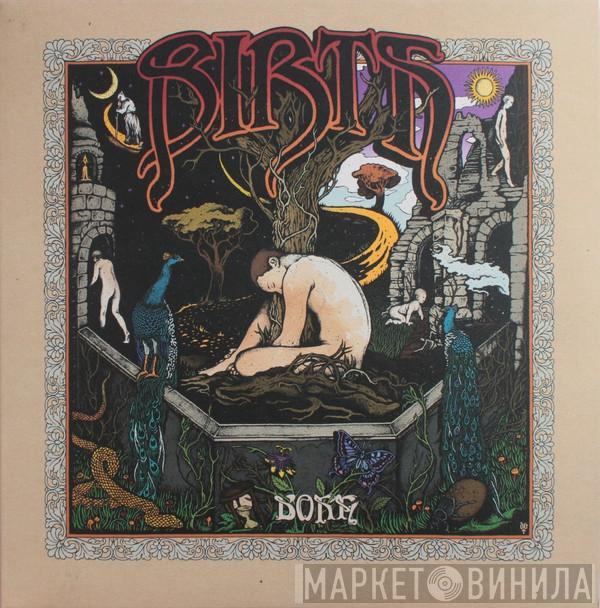 Birth  - Born