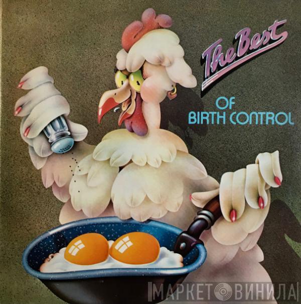 Birth Control - The Best Of Birth Control