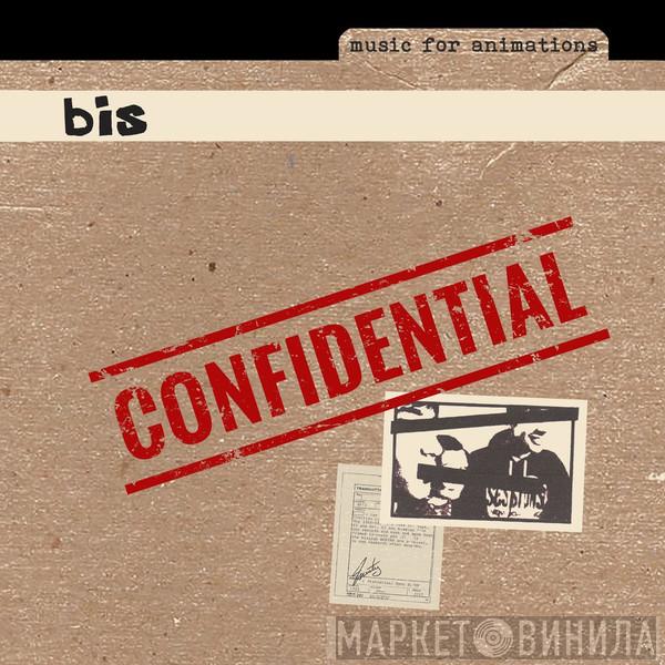 Bis - Music For Animations