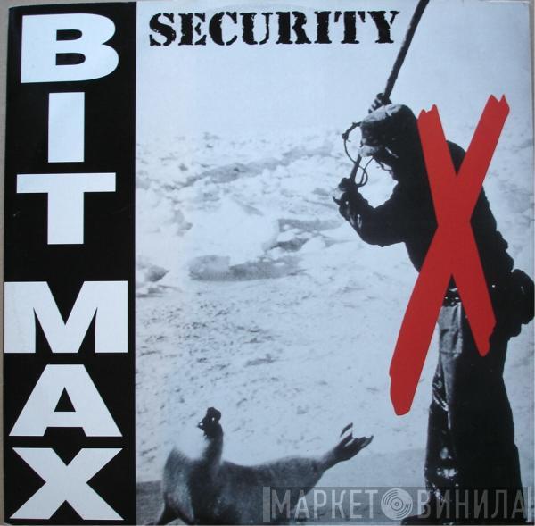 Bit-Max - Security