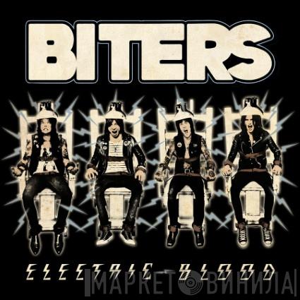 Biters - Electric Blood