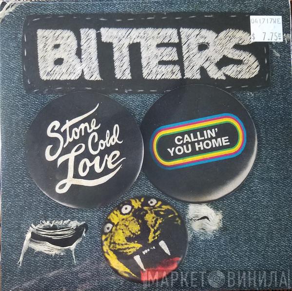 Biters - Stone Cold Love / Callin' You Home