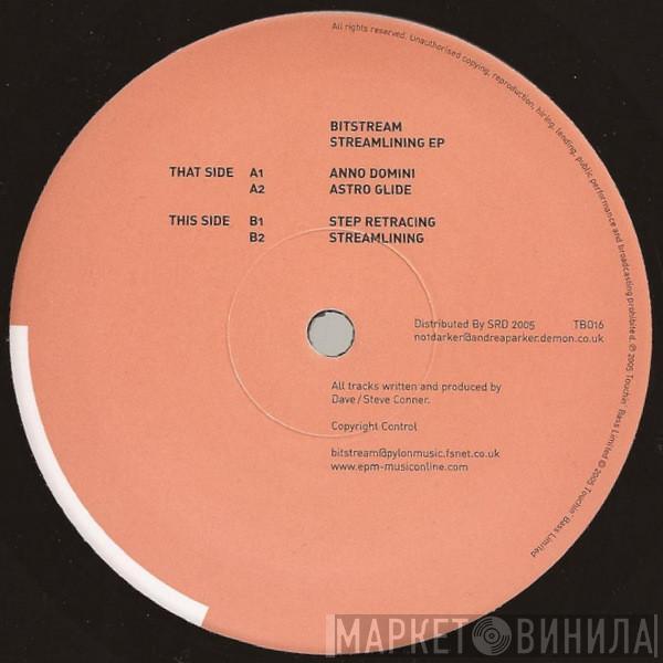  Bitstream  - Streamlining EP