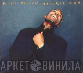 Bitty Mclean - Natural High