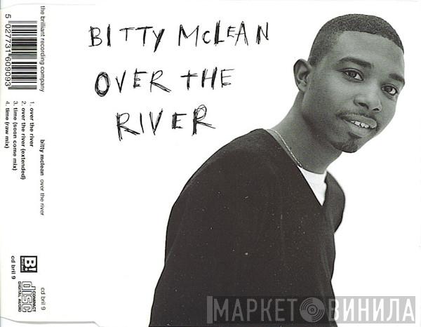 Bitty Mclean - Over The River