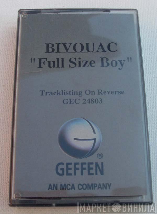  Bivouac  - Full Size Boy
