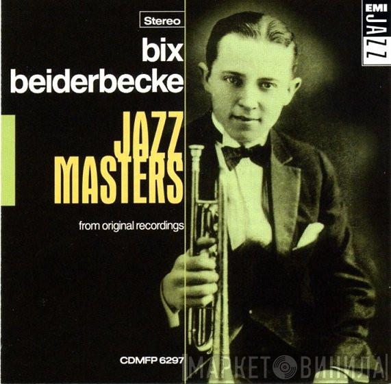 Bix Beiderbecke - Jazz Masters