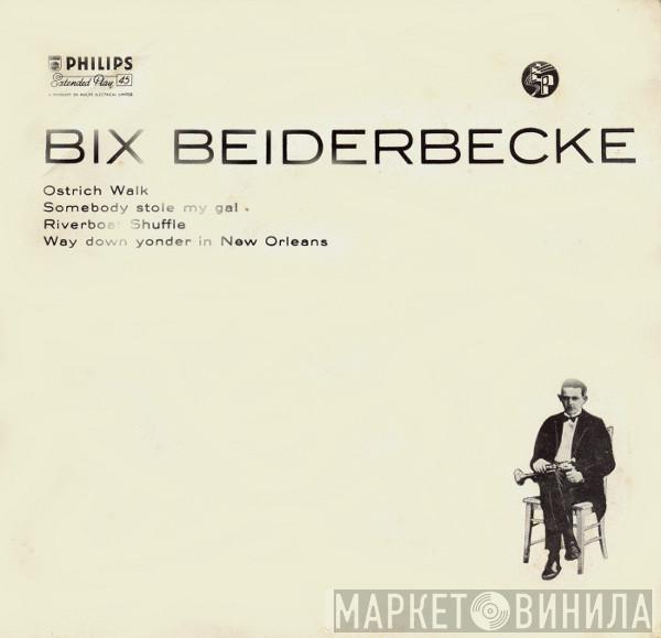 Bix Beiderbecke - Ostrich Walk