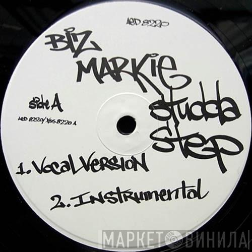  Biz Markie  - Studda Step