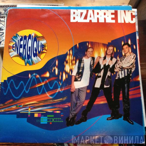 Bizarre Inc  - Energique