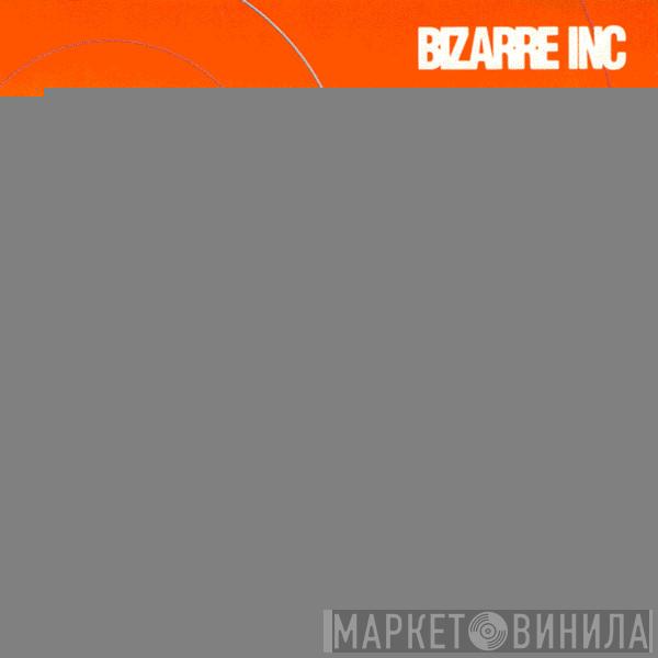  Bizarre Inc  - Energique