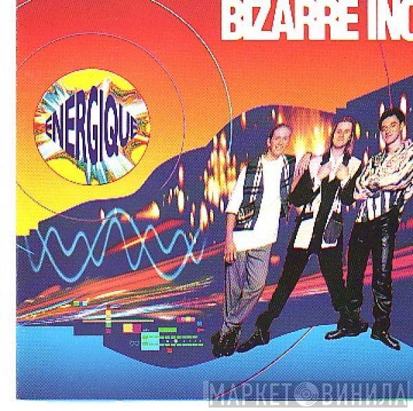  Bizarre Inc  - Energique