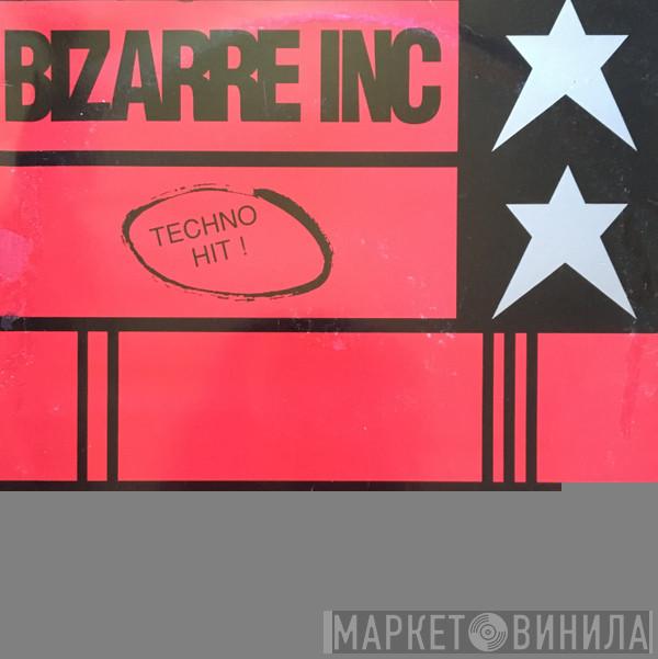 Bizarre Inc  - Playing With Knives