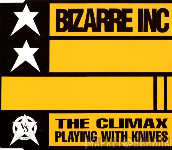  Bizarre Inc  - Playing With Knives