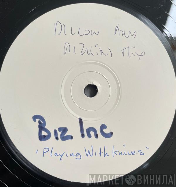  Bizarre Inc  - Playing With Knives