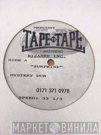  Bizarre Inc  - Surprise