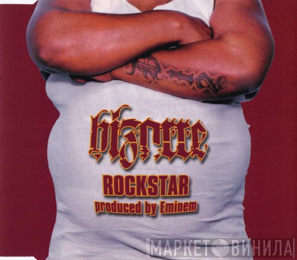 Bizarre  - Rockstar
