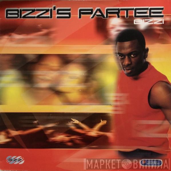 Bizzi - Bizzi's Partee