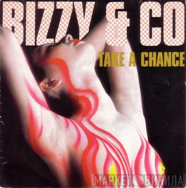Bizzy & Co. - Take A Chance