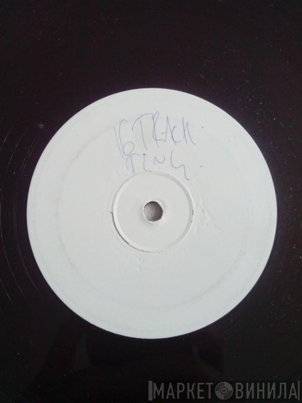 Bizzy B - 16 Track Ting