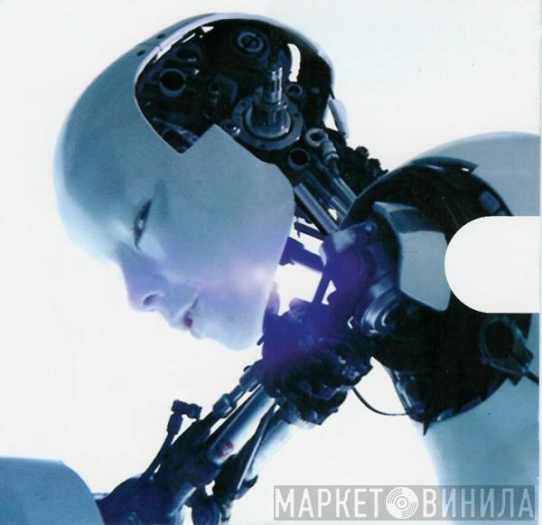 Björk - All Is Full Of Love